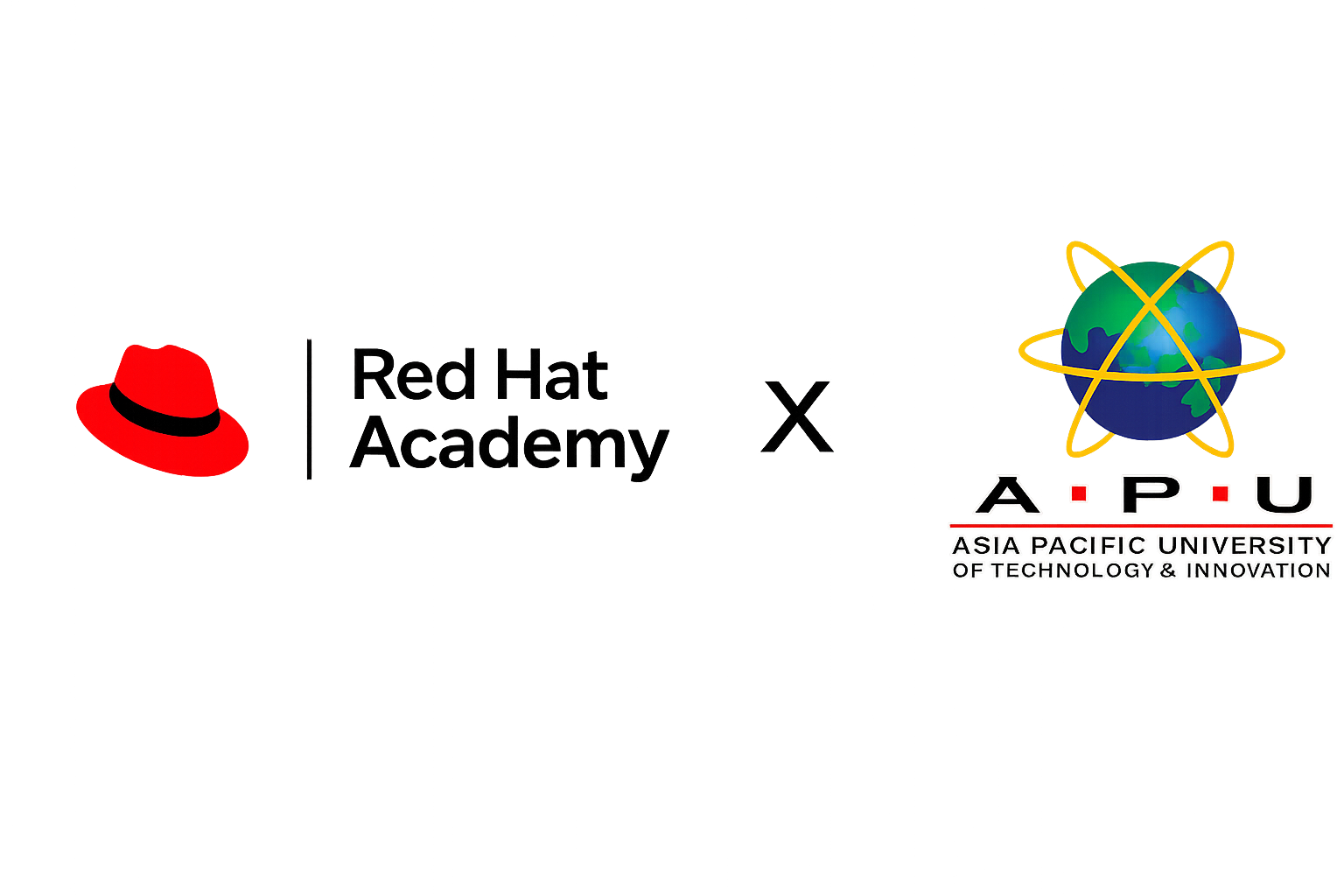 APU Red Hat Club