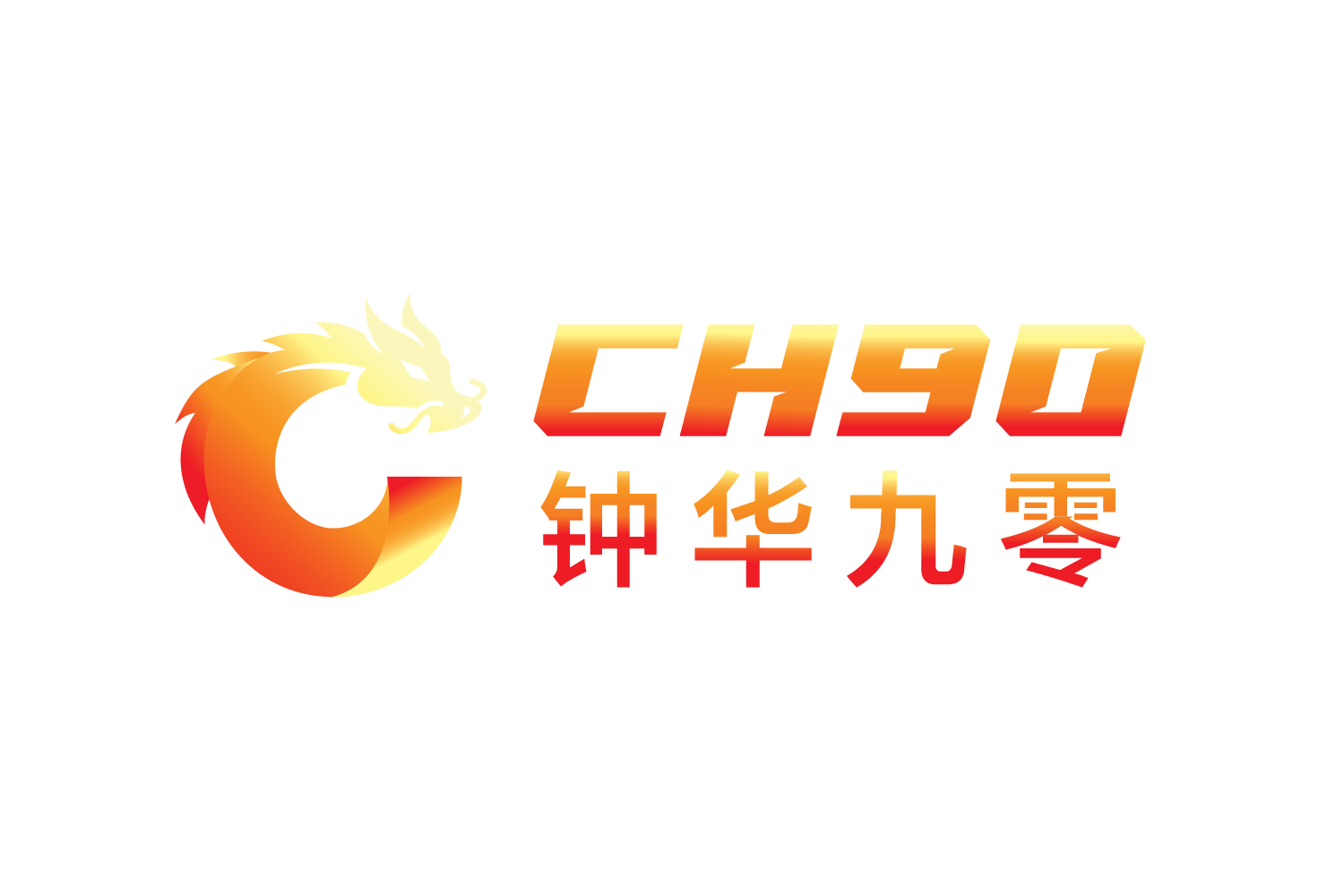 CH90 Logo