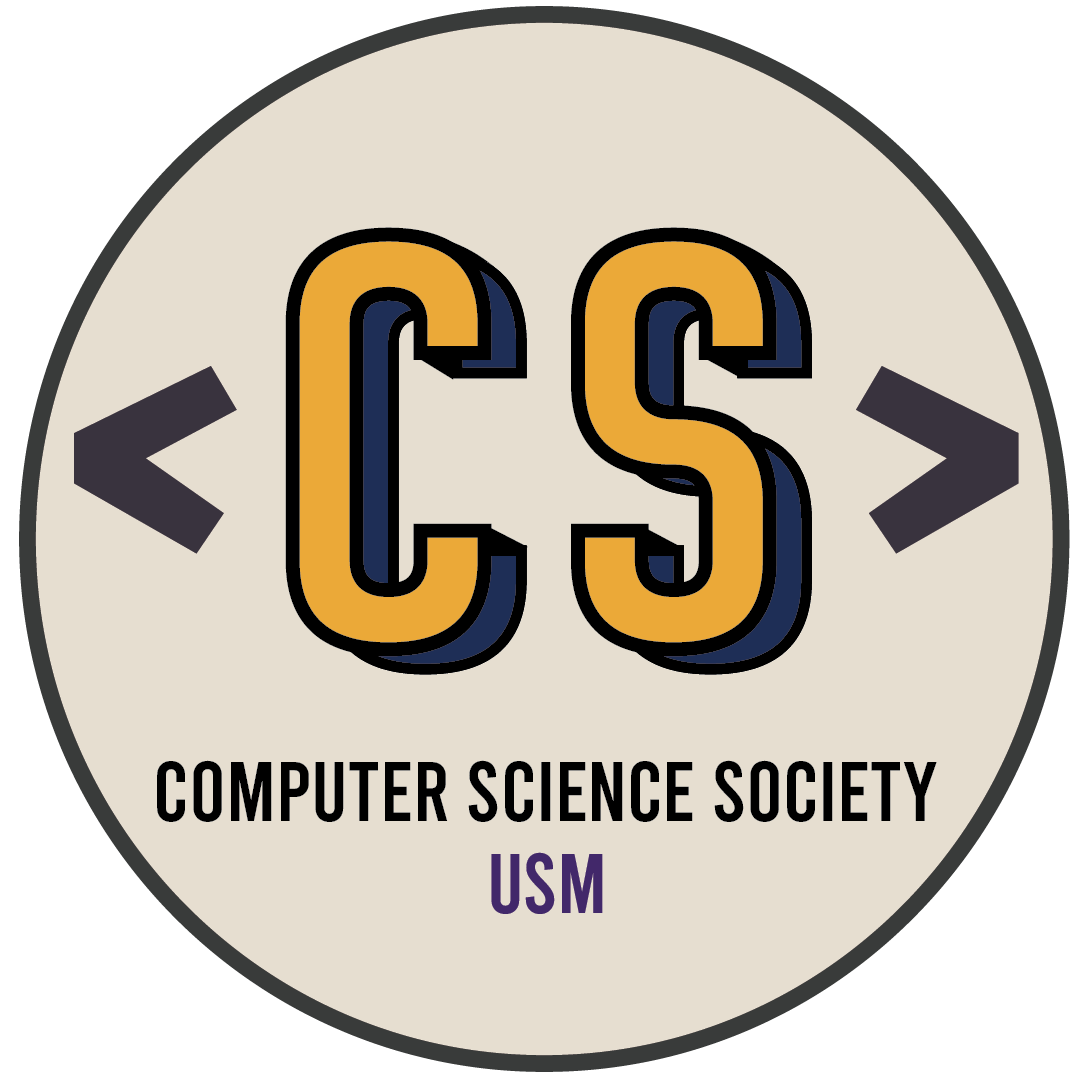 CS Official Logo